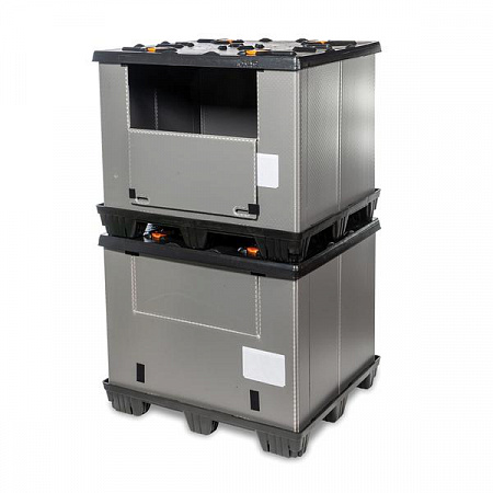 AkyPak® Classic V3 1200 x 1000 AkyPak® Classic V3 1200 x 1000