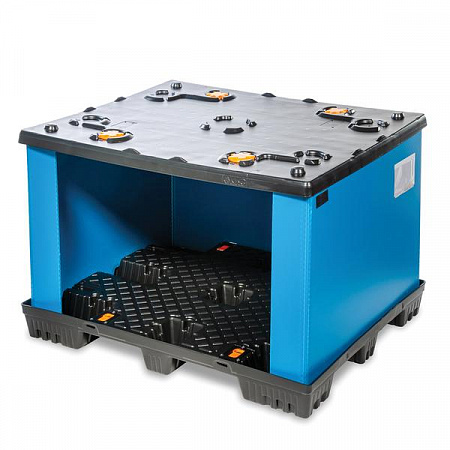 AkyPak® Classic V3 1500 x 1200 AkyPak® Classic V3 1500 x 1200