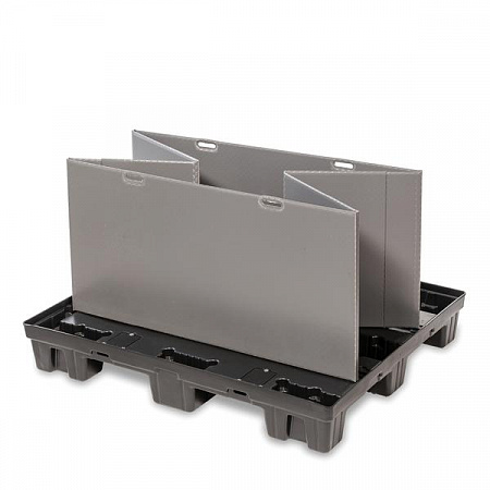 AkyPak® Classic V3 1200 x 1000 AkyPak® Classic V3 1200 x 1000