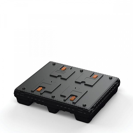 AkyPak® Advanced 1240 x 1040 AkyPak® Advanced 1240 x 1040