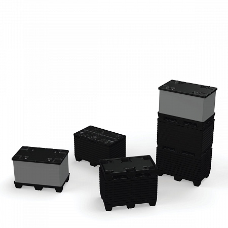 AkyPak® Classic 1900 x 1200