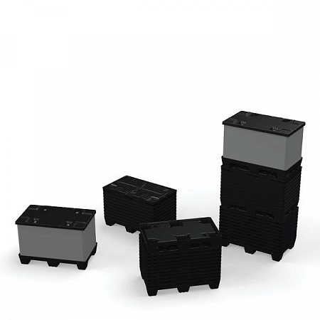 AkyPak® Classic 1000 x 600
