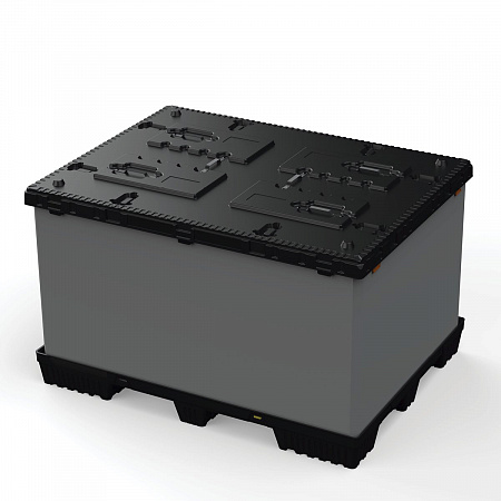 AkyPak® Advanced 1600 x 1200 AkyPak® Advanced 1600 x 1200