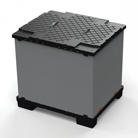 AkyPak® Advanced R 1230 x 1020