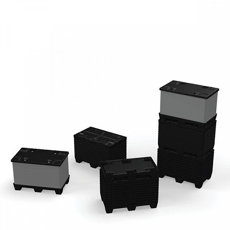 AkyPak® Classic 1200 x 1000 AkyPak® Classic 1200 x 1000