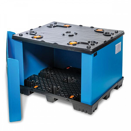 AkyPak® Classic V3 1500 x 1200 AkyPak® Classic V3 1500 x 1200