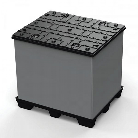 AkyPak® Classic 1200 x 1000 AkyPak® Classic 1200 x 1000
