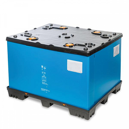 AkyPak® Classic V3 1500 x 1200 AkyPak® Classic V3 1500 x 1200