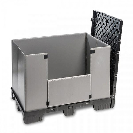 AkyPak® Advanced 1235 x 830