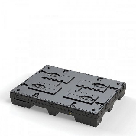 AkyPak® Advanced 1600 x 1200 AkyPak® Advanced 1600 x 1200