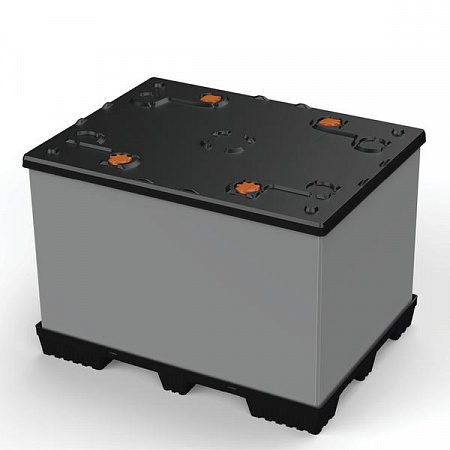 AkyPak® Classic V3 1600 x 1200 AkyPak® Classic V3 1600 x 1200