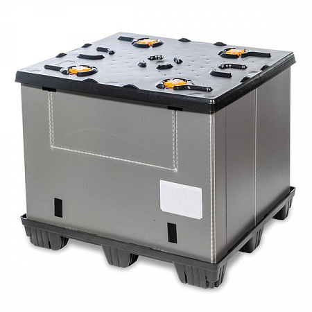 AkyPak® Classic V3 1200 x 1000 AkyPak® Classic V3 1200 x 1000